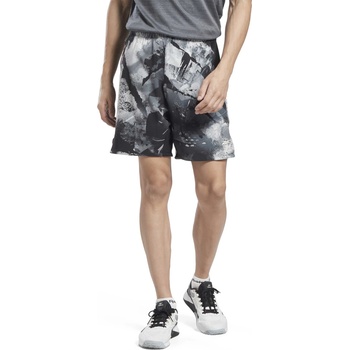 Reebok Къси панталони Strength 3.0