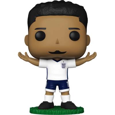 Funko Фигурка Funko Pop! Football: Jude Bellingham #90 (FUNKO-111513)