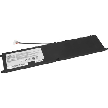 Movano Батерия за MSI GS65 / PS63, BTY-M6L, 6360 mAh (BT/MS-GS75)