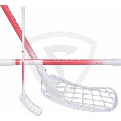Salming Q2 MID LITE F35