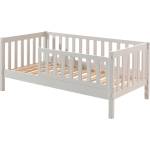 VIPACK Бяло детско легло Junior, 70 x 140 cm Peuter - Vipack (PBBE7014)