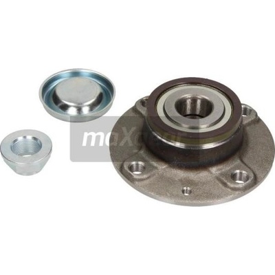 MAXGEAR Sada lozisek kol 33-0516