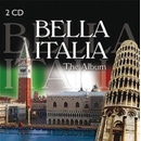 Various - BELLA ITALIA CD