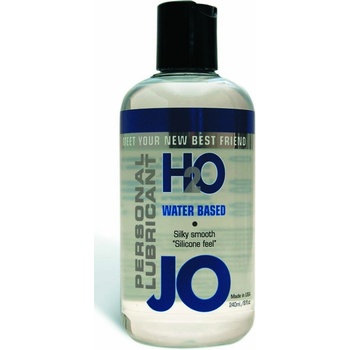 JO H2O Vodní báze 240 ml