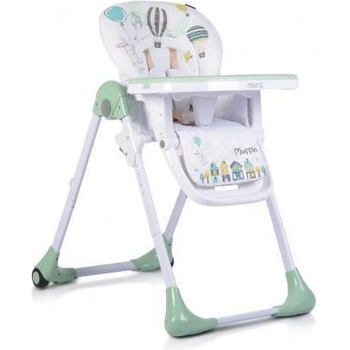 Moni СТОЛ ЗА ХРАНЕНЕ muffin МЕНТА