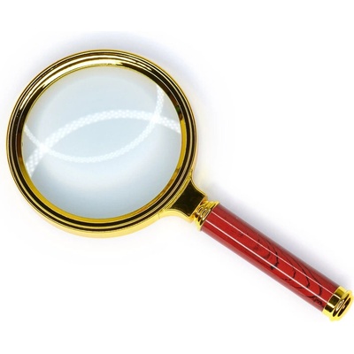 GSO Ръчна лупа 3x80 mm (Lupe43-80)