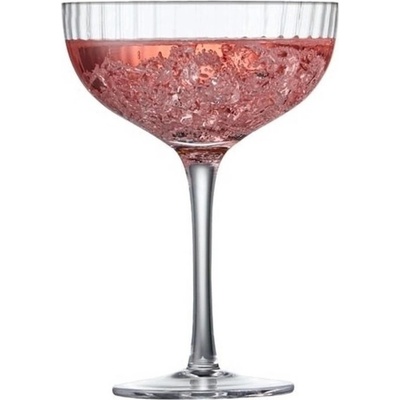 Lyngby Glas Kokteilové sklenice palermo 4 x 315 ml