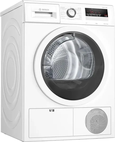 Bosch WTH 85203 BY