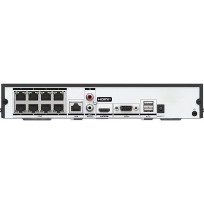 Hikvision HiLook NVR-108MH-C/8P(E)