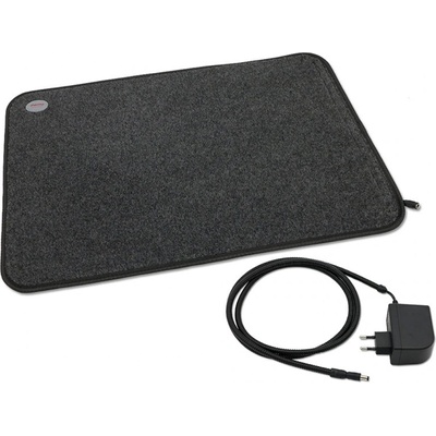 Bravson Group Výhrevná podložka pre psov thermodog 3523001 vykurovací koberec 58 x 81 cm