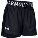 Under Armour Play Up Solid shorts black