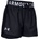 Under Armour Play Up Solid shorts black