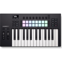 Novation Launchkey 25 MK4