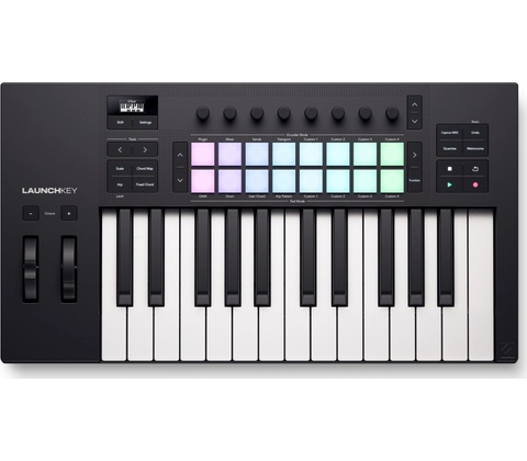 Novation Launchkey 25 MK4