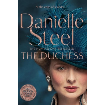 The Duchess Danielle Steel