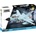 Cobi Въоръжени сили Panavia Tornado IDS, 1: 48, 493 к, 2 ф (COBI-5853)