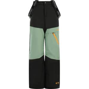 Protest Детски ски панталон Protest Kid's PRTRoy Snowpants Ski trousers - True Black - размер 116 (EU) (701-4049-0112)