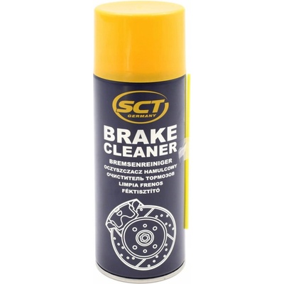 MANNOL 9692 Brake Cleaner 450ml