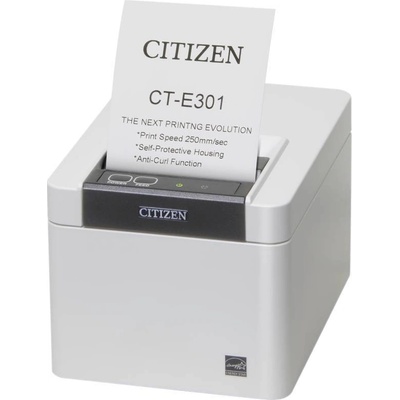 Citizen CT-E301 (CTE301X3EWX)