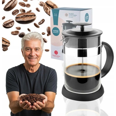 Altom French Press 350 ml
