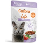 Calibra Life Adult veal in gravy 85 g