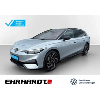 Volkswagen ID.7 Pro 210 kW