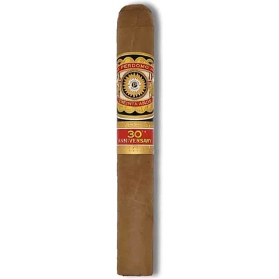 Perdomo 30th Anniv. Epicure Connecticut 1 ks