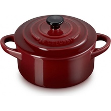 Le Creuset Garnet 10 cm 0,25 l