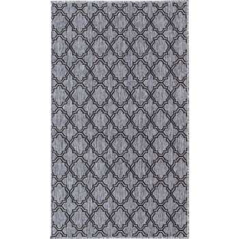 Najkoberce DAWN sivý