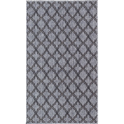 Najkoberce DAWN sivý