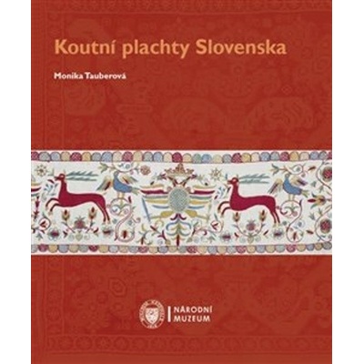Koutní plachty Slovenska - Monika Tauberová