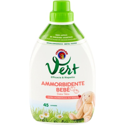 Chante Clair Vert Ammorbidente Bebé aviváž 900 ml