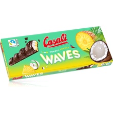 Manner Casali Waves Kokos & Ananás 250g