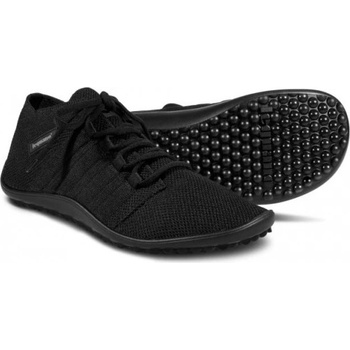 Leguano Beat Schwarz