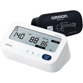 Omron M3 Comfort AFib (HEM-7196-FLE)