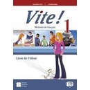 VITE! 1 - učebnice