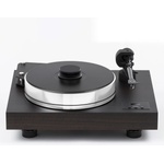 Pro-Ject Грамофон Pro-Ject Xtension 10 Evolution (Cadenza Red) - тъмно кафяв (9120097829658)