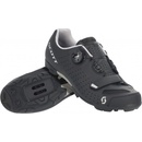 Boty na kolo Scott MTB COMP BOA matt black/silver