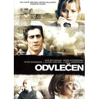 Odvlečen