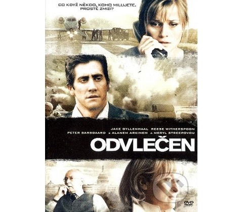 Odvlečen