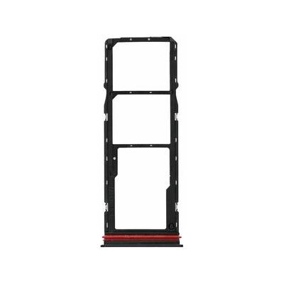 Držák (šuplík) SIM Xiaomi Redmi 15C black