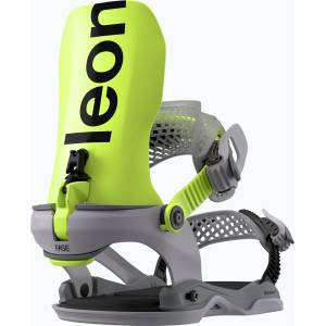 Bataleon Мъжки сноуборд автомати Bataleon Blaster AW FASE sky gray