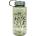 Warg Gear Tritan Wide 1 L Цвят: зелен