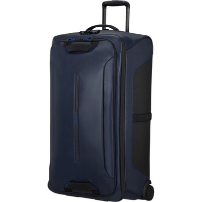 Samsonite ECODIVER modrá Blue nights 122L