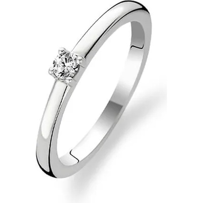 Ti Sento Дамски сребърен пръстен Ti Sento 1871ZI (1871ZI)