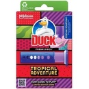 Duck WC čistič Fresh Discs Tropical Adventure 36 ml
