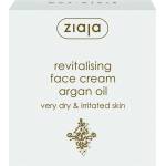 Ziaja крем лице Арган 50 ml