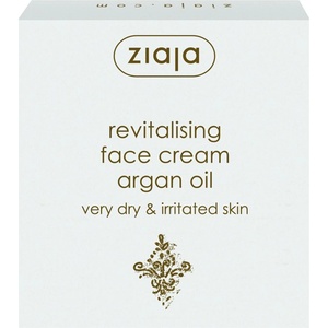 Ziaja крем лице Арган 50 ml