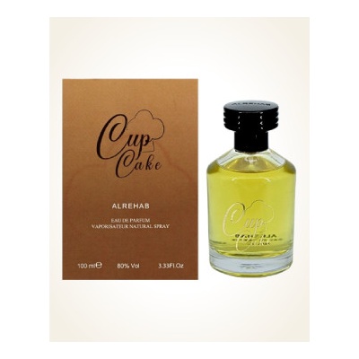 Al Rehab Cup Cake parfémovaná voda unisex 100 ml