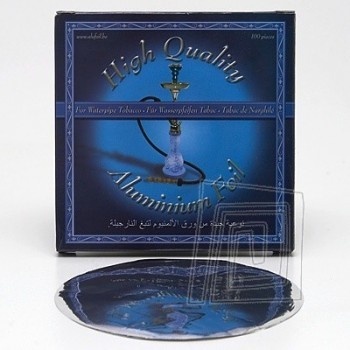 Aladin Fólie na korunku